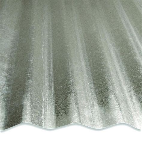 decorative sheet metal menards|galvanized steel panels Menards.